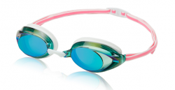 Speedo Womens Vanquisher 2.0 Mirrored